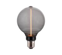 Nordlux E27 G95 Edison Screw Retro 1800K 70Lm, Ip20