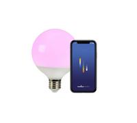 Nordlux E27 G95 Edison Screw Smart 2200-6500K 1055Lm, Ip20