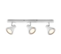 Nordlux Eik 3 | Spot Light | White - White - Metal - 1