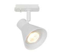 Nordlux 'Eik Link Spot' Indoor Track Light White GU10 Nordlux White