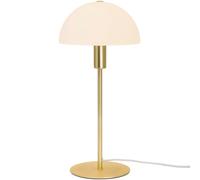 Ellen 20cm Table Lamp - Brass, none