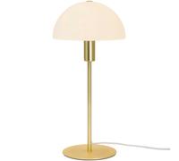 Ellen 20cm Table Lamp - Brass, none
