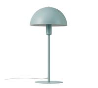 Ellen 20cm Table Lamp - Green, Green