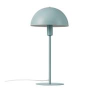 Nordlux Ellen 20 Table Lamp, Scandinavian Bedside Light, Green