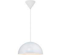 Nordlux Ellen 30 | Ceiling pendant | White - White - Metal - 1
