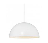 Nordlux Ellen ceiling lamp Ø30 cm White