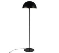 Nordlux Ellen Floor Lamp Black Metal Livingroom E27 Switch Nordlux Black