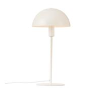 Ellen 20cm Table Lamp - Beige, none