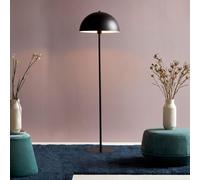 Nordlux Ellen Metal Statement Floor Lamp - Black