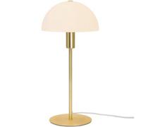 Ellen 20cm Table Lamp - Brass, none