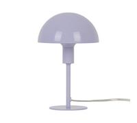 Ellen Mini Table Lamp - Purple, Purple