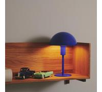Nordlux Ellen Mini LED Table Lamp - Blue
