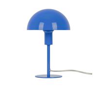 Nordlux Ellen Mini metal table lamp, blue