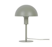 Nordlux Ellen Mini | Table lamp | Dusty green - Green - Metal - 1
