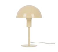 Ellen Mini Table Lamp - Yellow, Yellow