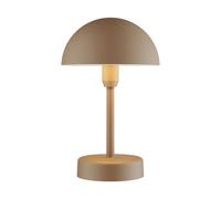 Nordlux Ellen To-Go - Battery light - Brown, Brown
