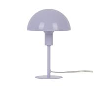 Ellen Mini Table Lamp - Purple, Purple