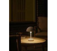 Nordlux Ellen To-Go Battery Led Table Light White