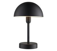 Nordlux Ellen To-Go Rechargeable LED Portable Table Lamp - Black
