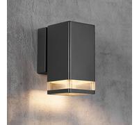Nordlux Elm Single | Wall light | Black - 1