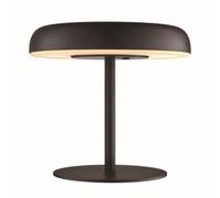 Nordlux 'Elmer Solar' Outdoor Battery Light Black SolarLed Nordlux Black