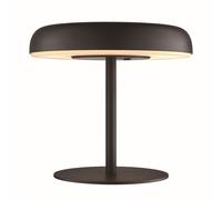 Nordlux 'Elmer Solar' Outdoor Battery Light Black SolarLed Nordlux Black