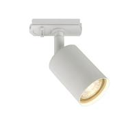 Nordlux Explorlink Indoor Track White Metal Gu10 Adjustable Head - Mains Powered, Ip20