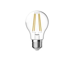 Nordlux filament LED bulb Smart E27 4.7W CCT 650lm set of 3