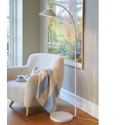 Nordlux Dial Floor Lamp White