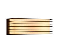 Nordlux Fluctus 28 | Wall light | Black - 1