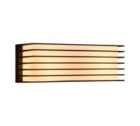 Nordlux Fluctus 28 | Wall light | Black - 1