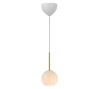 Nordlux 2312523035 Franca 13 Light, brass