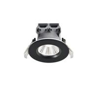 Nordlux Fremont 3-Kit IP65 4000K | Downlight | Black - 1