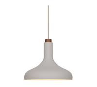 Design For The People Fuji Pendant Beige