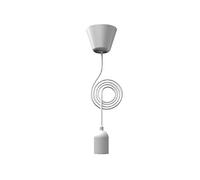 Nordlux Funk Suspension Light, White