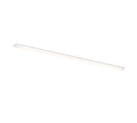 Nordlux Glendale Indoor Batten Light White Plastic Intergrated Led 25,000Hrs - Mains Powered, Ip20