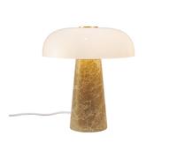 Design For The People Glossy Table Lamp Mini Beige