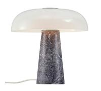 Nordlux Glossy | Table lamp | Grey - 1