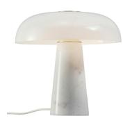 Nordlux Glossy | Table lamp | Opal white - 1