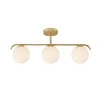 Nordlux Grant Pendant Light - Brass