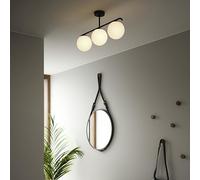 Nordlux Grant Pendant Light - Black