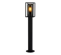 Nordlux Griffin | Garden light | Smoked - 1
