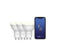 Nordlux Gu10 Par16 Spotlight Smart 2200-6500K 420Lm, Ip20
