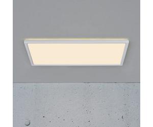 Nordlux Harlow Oja Smart Ceiling Light Fixture 60X30 Rgb White