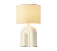 Nordlux Haze | Table lamp | Beige - Beige - Ceramic - 1