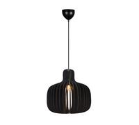 Nordlux Hazo 43 - Pendant - Black, Black
