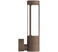 Nordlux Helix Outdoor Wall Light GU10 Hidden Source Indirect Light