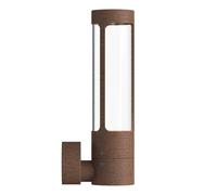 Nordlux Helix - Wall light - Corten, Brown