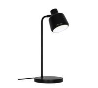 Nordlux Louella Table Lamp - Black, none