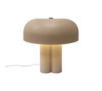 Nordlux Sandro Table Lamp - Light Brown, none